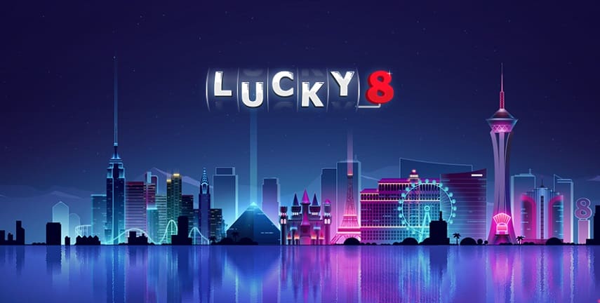 Revue complète du Casino Lucky8